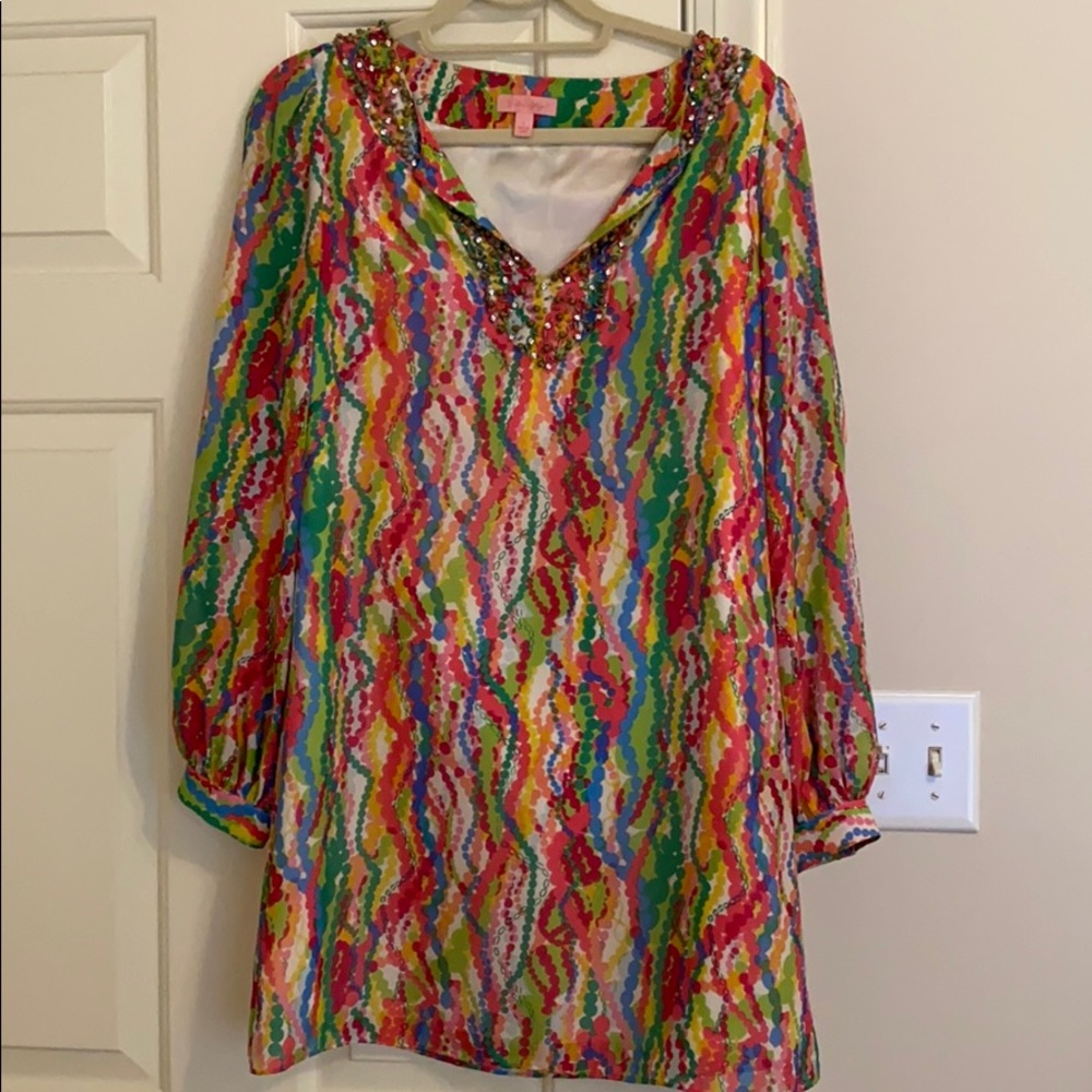 Lilly Pulitzer Seamus Dress